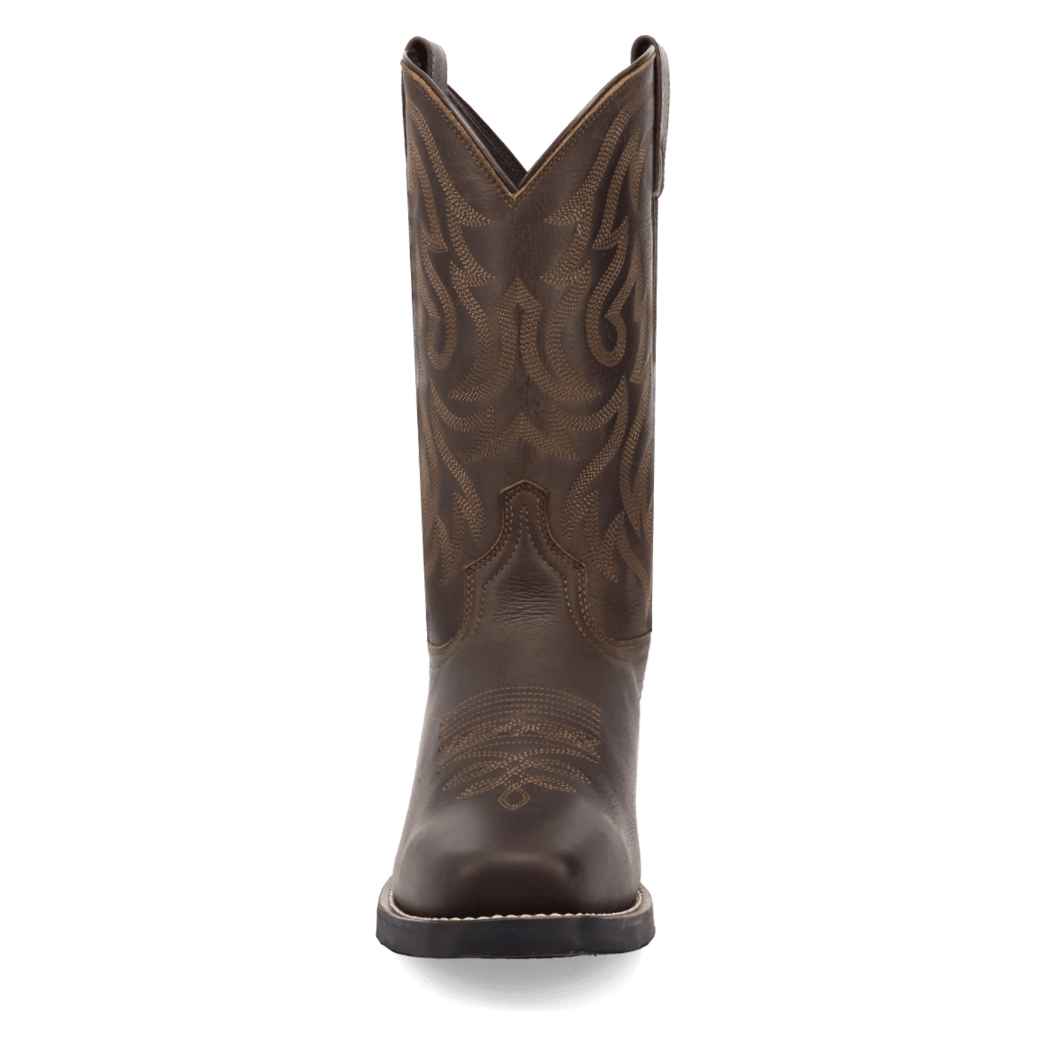 OUTLAW FORGE LEATHER BOOT