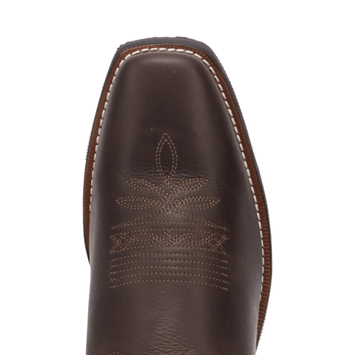 OUTLAW FORGE LEATHER BOOT