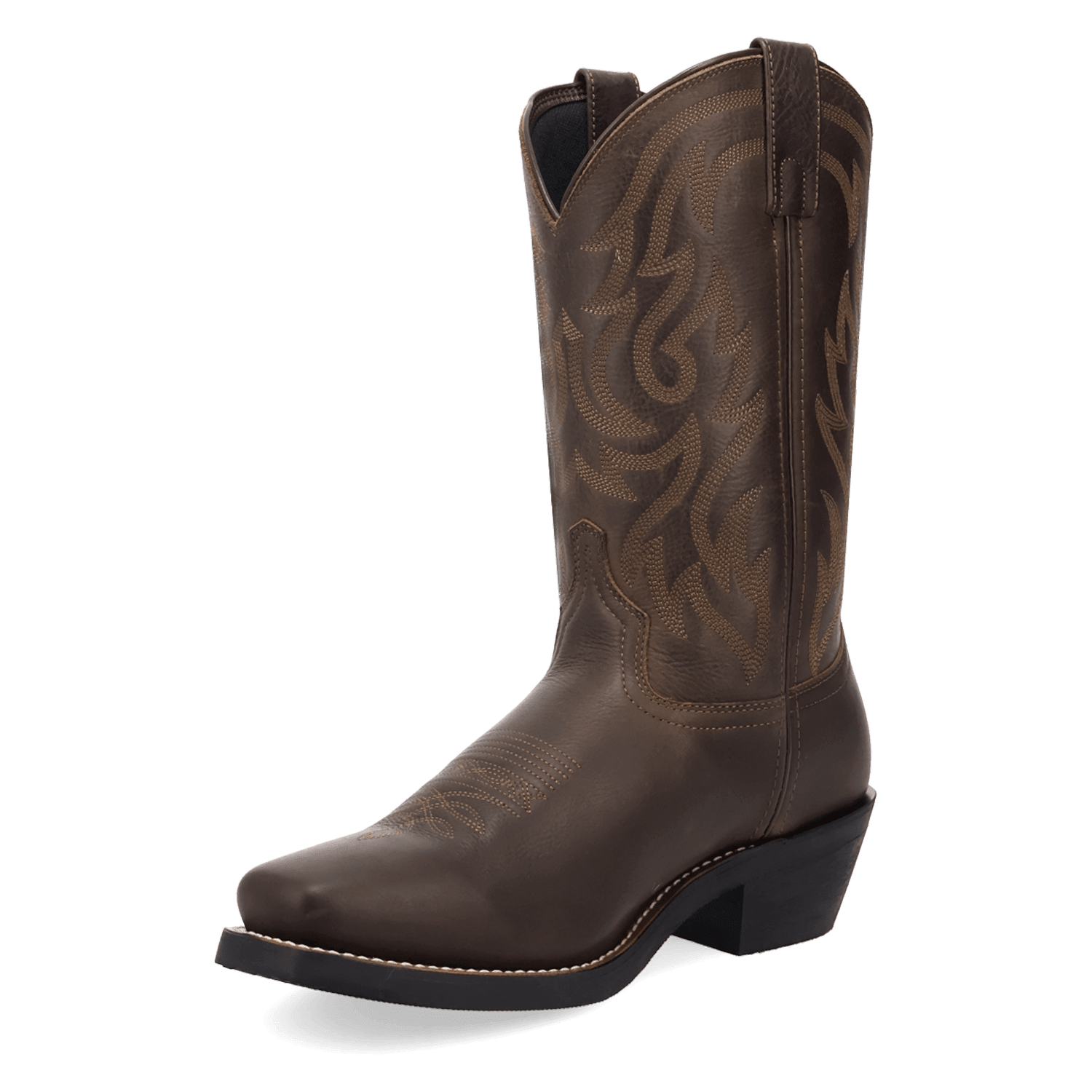 OUTLAW FORGE LEATHER BOOT