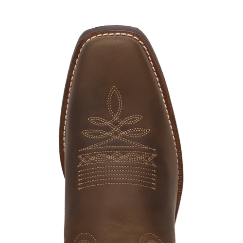 IRON RIDGE LEATHER BOOT