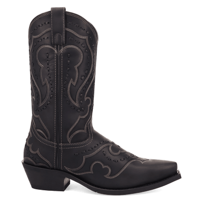 SQUIRE LEATHER BOOT