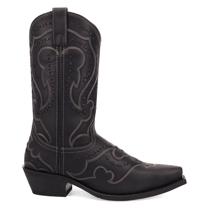 SQUIRE LEATHER BOOT