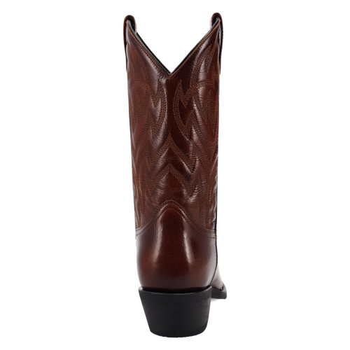 BARTON LEATHER BOOT