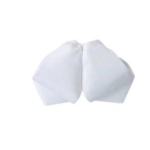 Moños Charros White Diamond