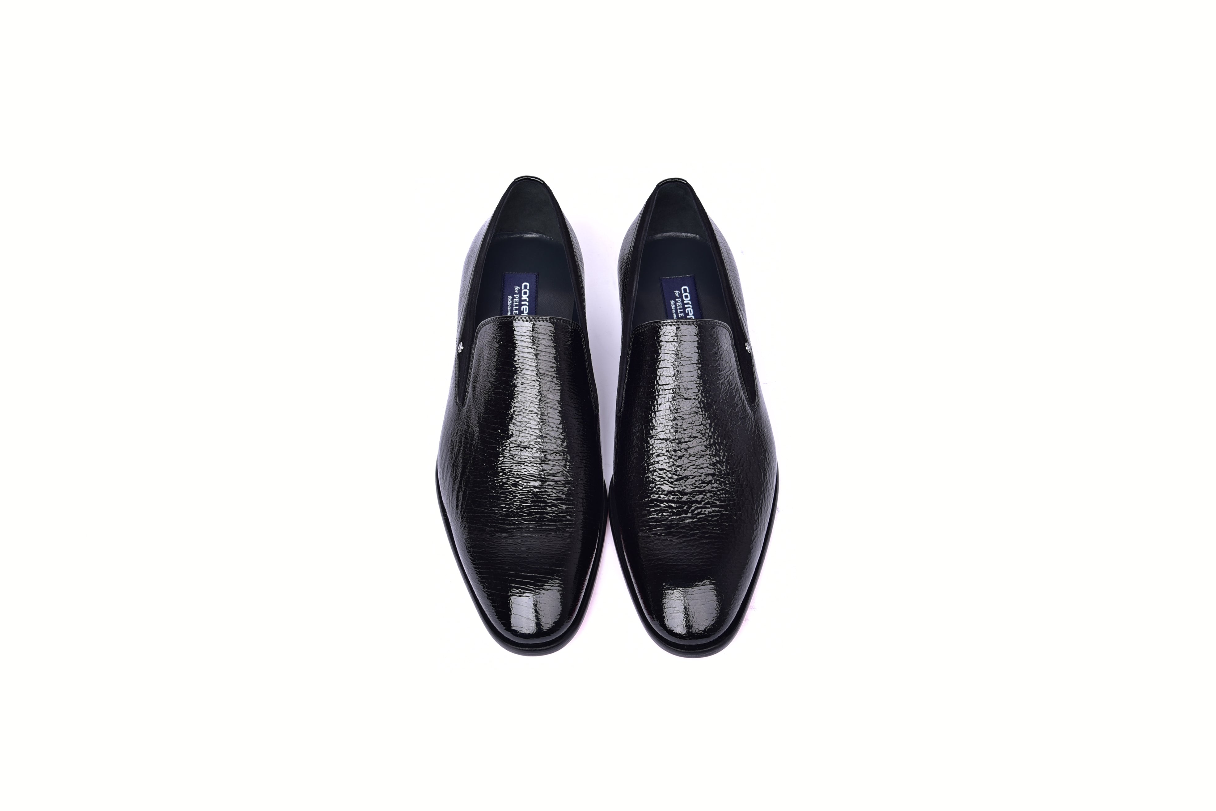 C00011-7358 Formal loafer-black