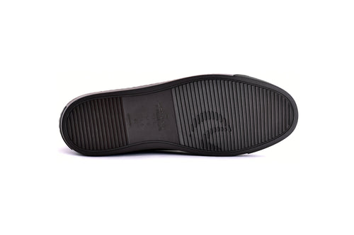 C0013020-7736 Fashion sneaker -Brown