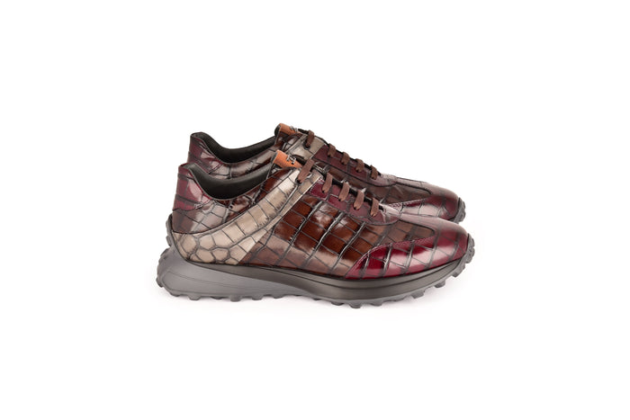 C21105-7766-Fashion sneaker-Multi