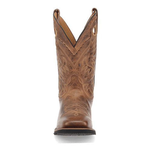 KANE LEATHER BOOT