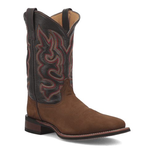 LODI LEATHER BOOT