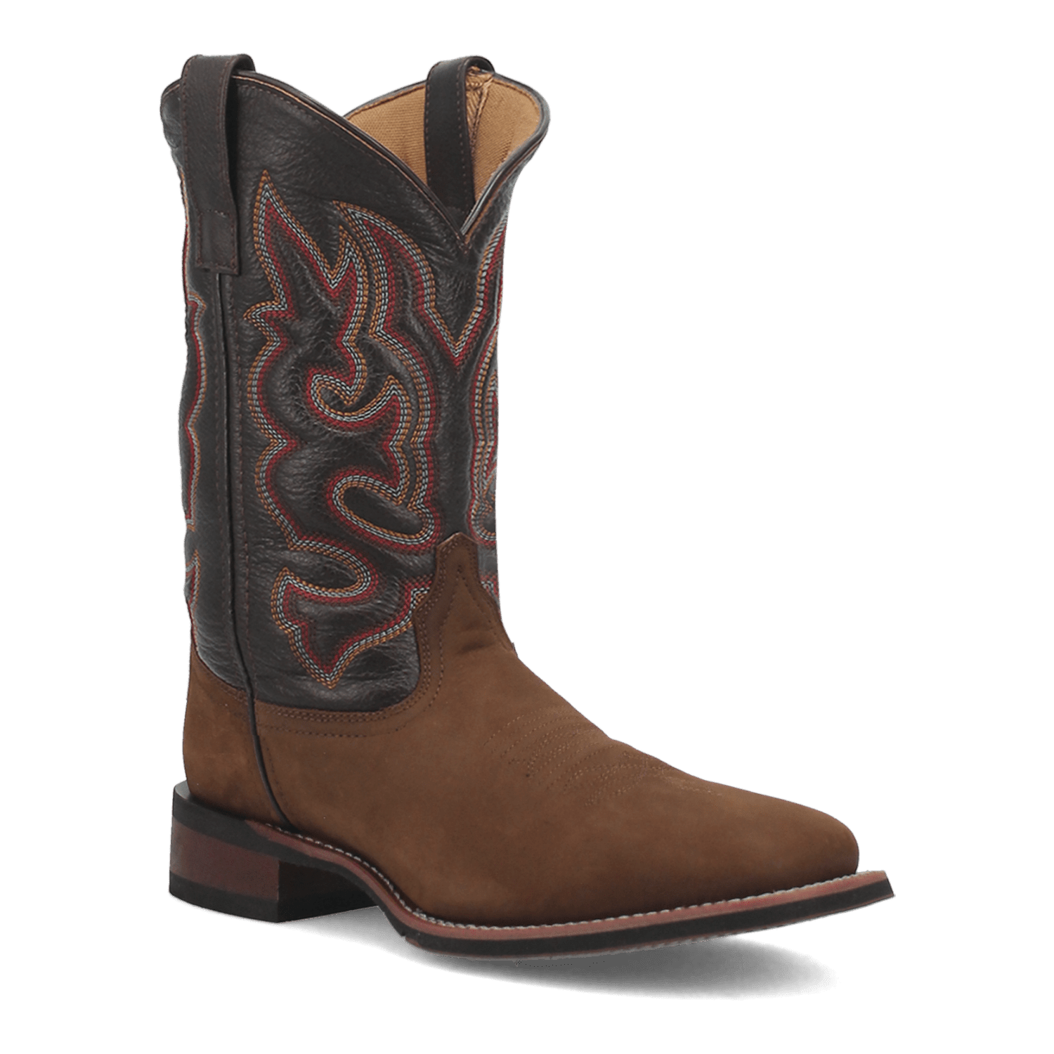 LODI LEATHER BOOT