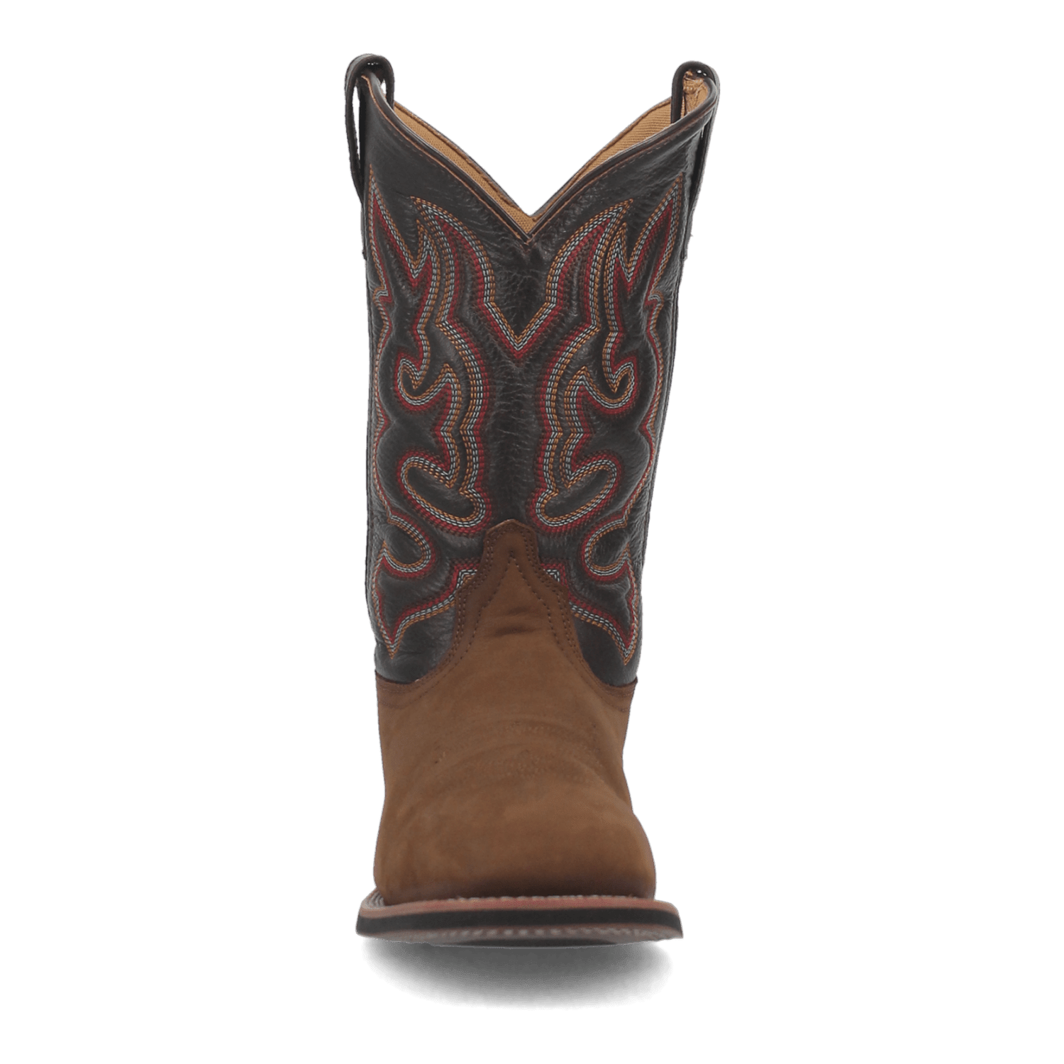 LODI LEATHER BOOT