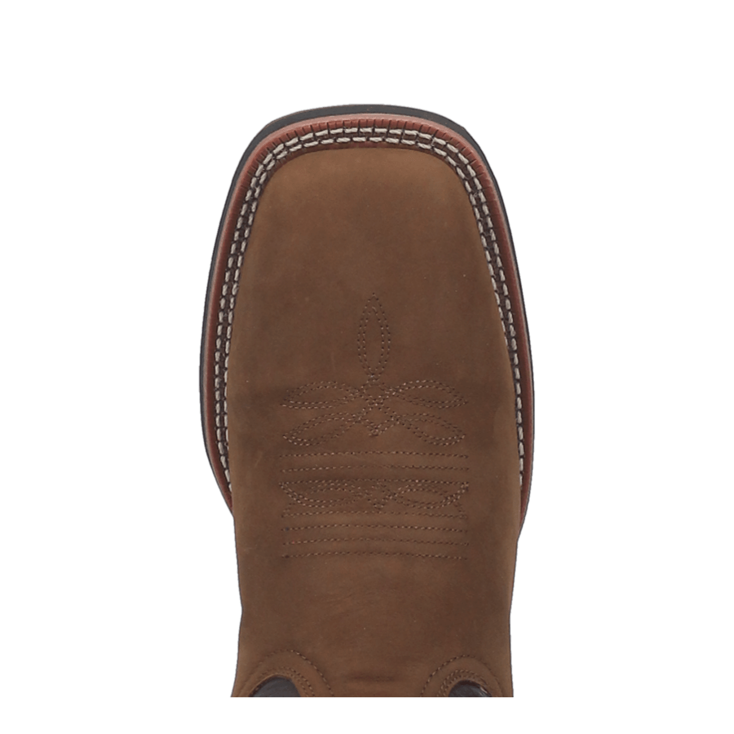 LODI LEATHER BOOT