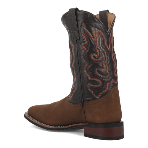 LODI LEATHER BOOT