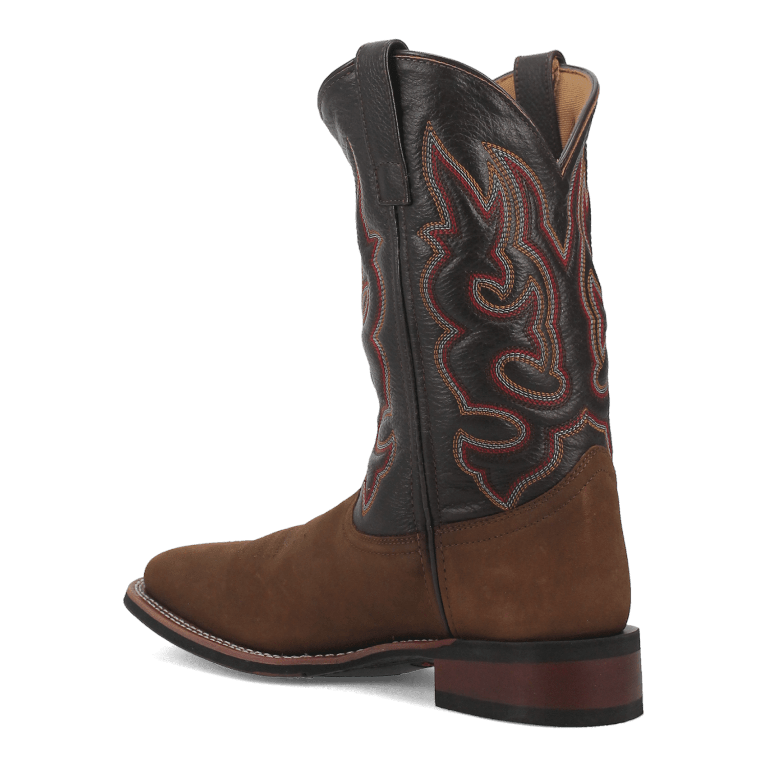 LODI LEATHER BOOT