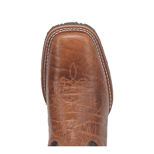 BROKEN BOW LEATHER BOOT