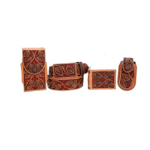 🇲🇽 Charro Set Completo