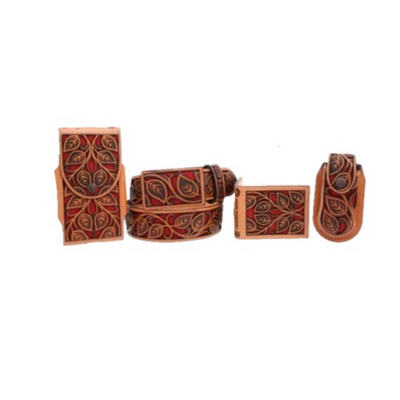 🇲🇽 Charro Set Completo