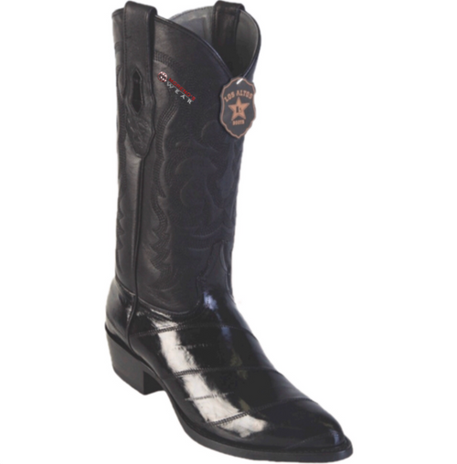 Men's Los Altos EEL Boots Medium Round Toe