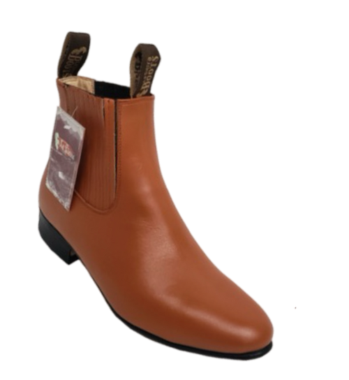 Botines Charros para Hombre