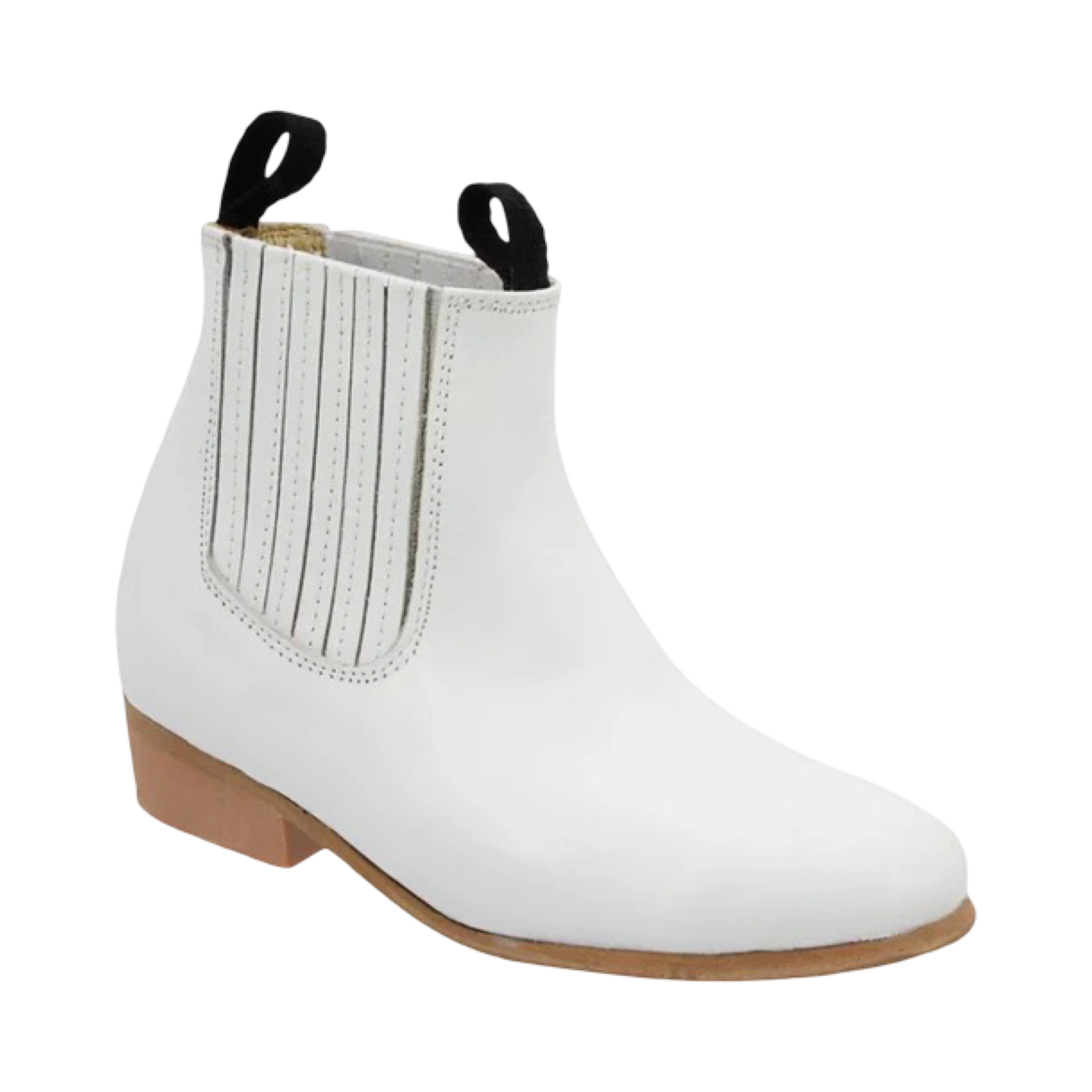 Botines Charros Para Niño – SuitUSA