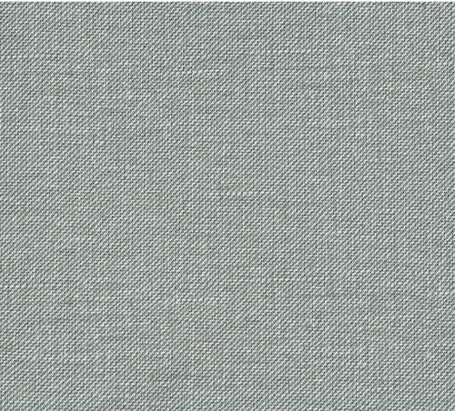 Half Canvas Slim Fit Blazer in Light Sage Gray by Pellagio