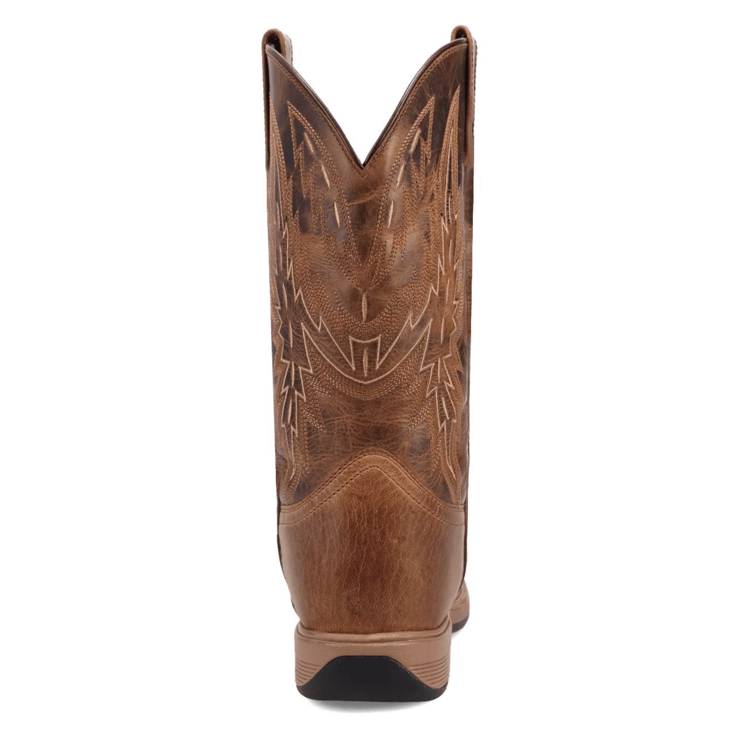 VAPOR LEATHER BOOT