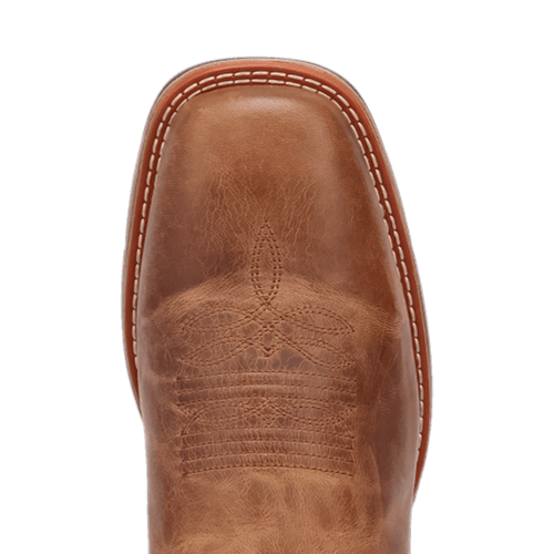 VAPOR LEATHER BOOT