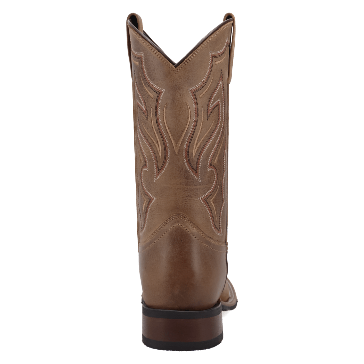 Laredo Trailblazer Leather Boot - Rugged Luxury