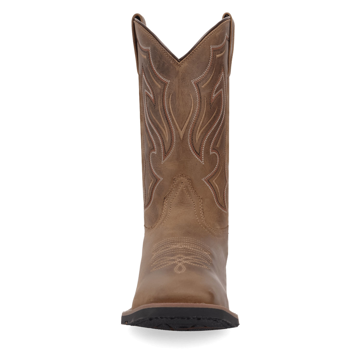 Laredo Trailblazer Leather Boot - Rugged Luxury