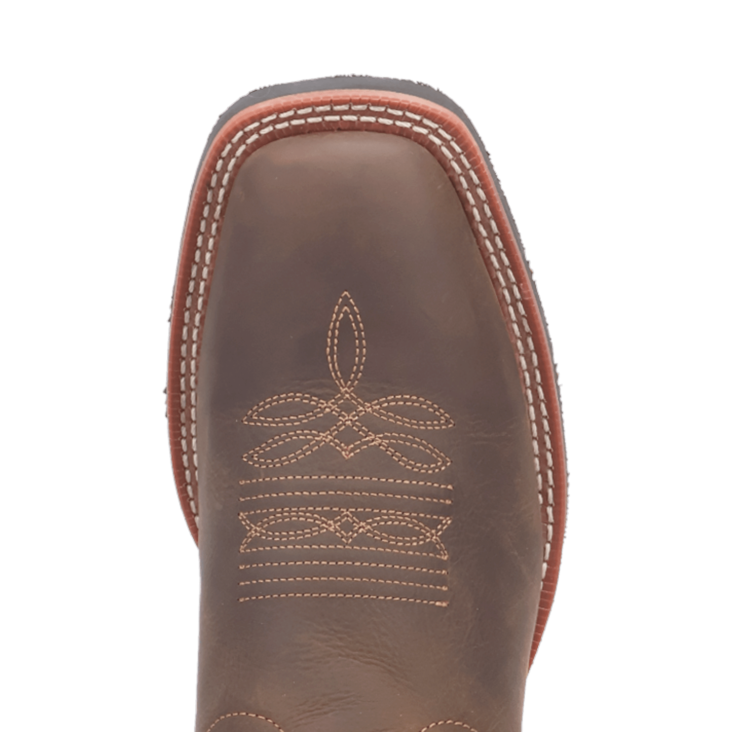 Laredo Trailblazer Leather Boot - Rugged Luxury