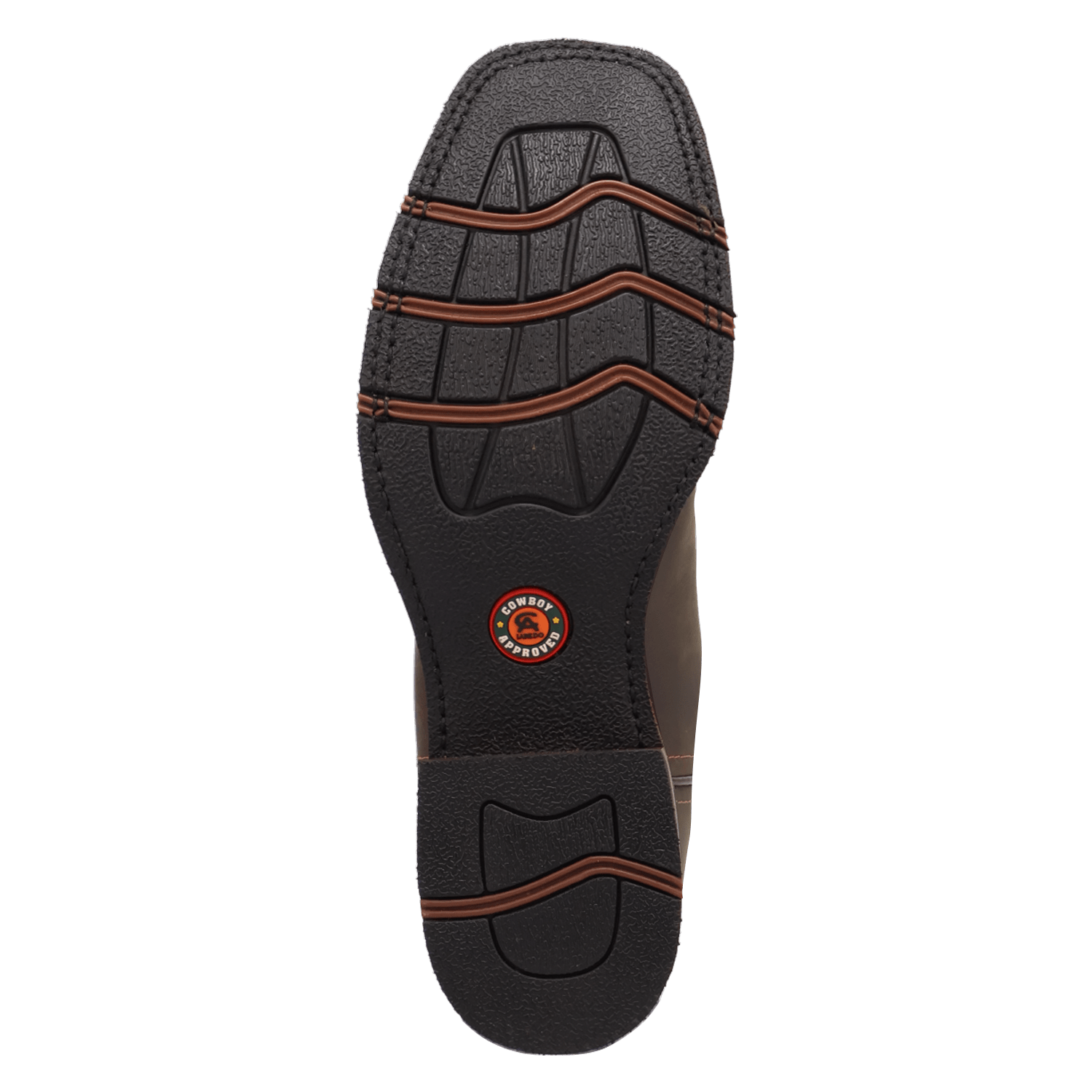 Laredo Trailblazer Leather Boot - Rugged Luxury