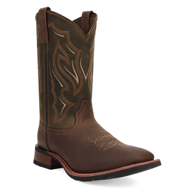 TRAILBLAZER LEATHER BOOT