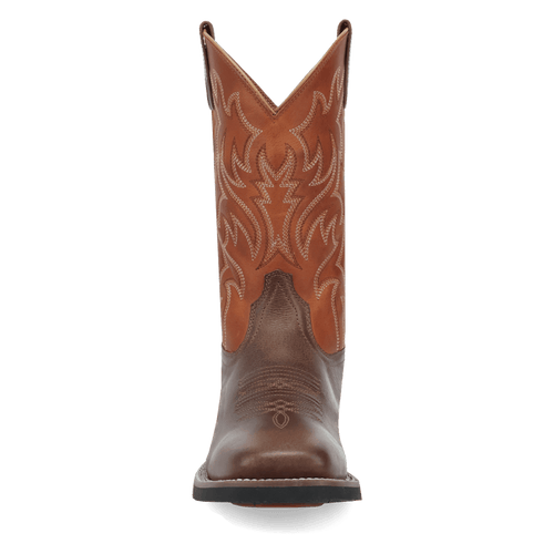 Laredo Decatur Leather Boot - Premium Crafted Style