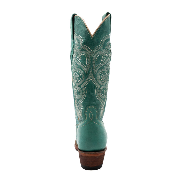 Ferrini MAE - Luxury Leather Dress Shoe