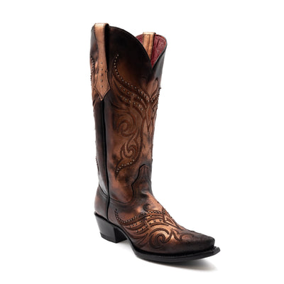 Ferrini Masquerade Luxury Shoe