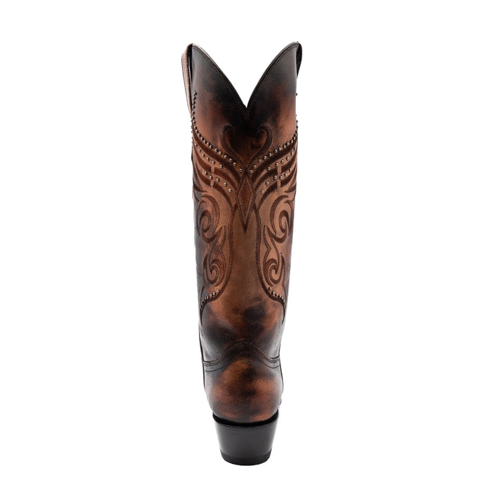 Ferrini Masquerade Luxury Shoe