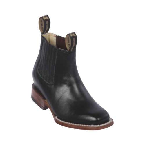 Botas Vaqueras Para Niño