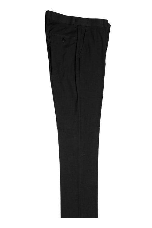 Men's Charcoal Stacy Adams Vested 1-Button Peak Lapel Suit