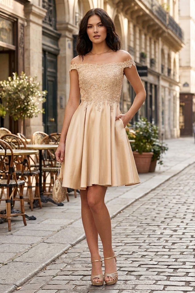 Dama Dresses for Quinceanera in Mauve Style MQ1766 Quince Outfit
