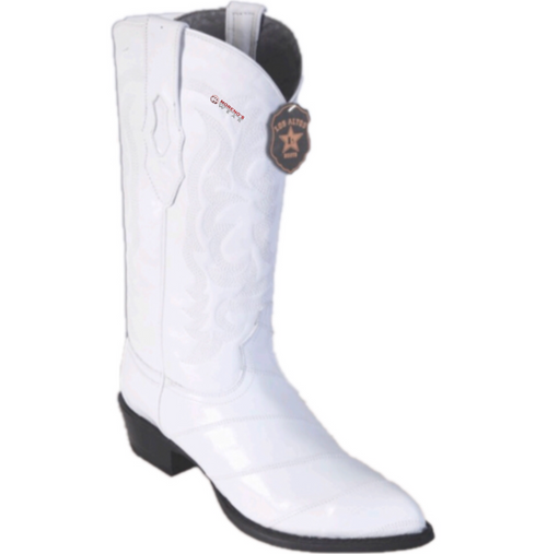 Men’s Los Altos EEL Boots J Toe