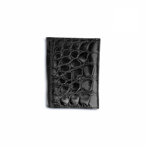 Ferrini Alligator Trifold Luxury Loafer