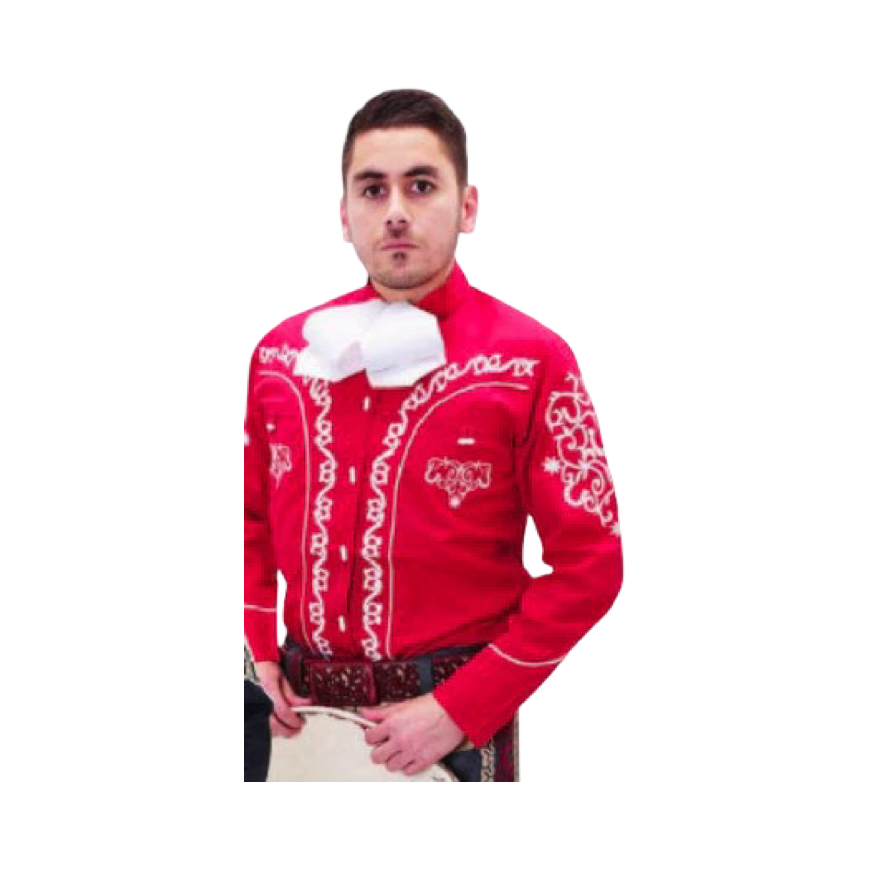 Camisa Charra para Hombre