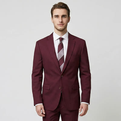Alberto Cardinali Suits