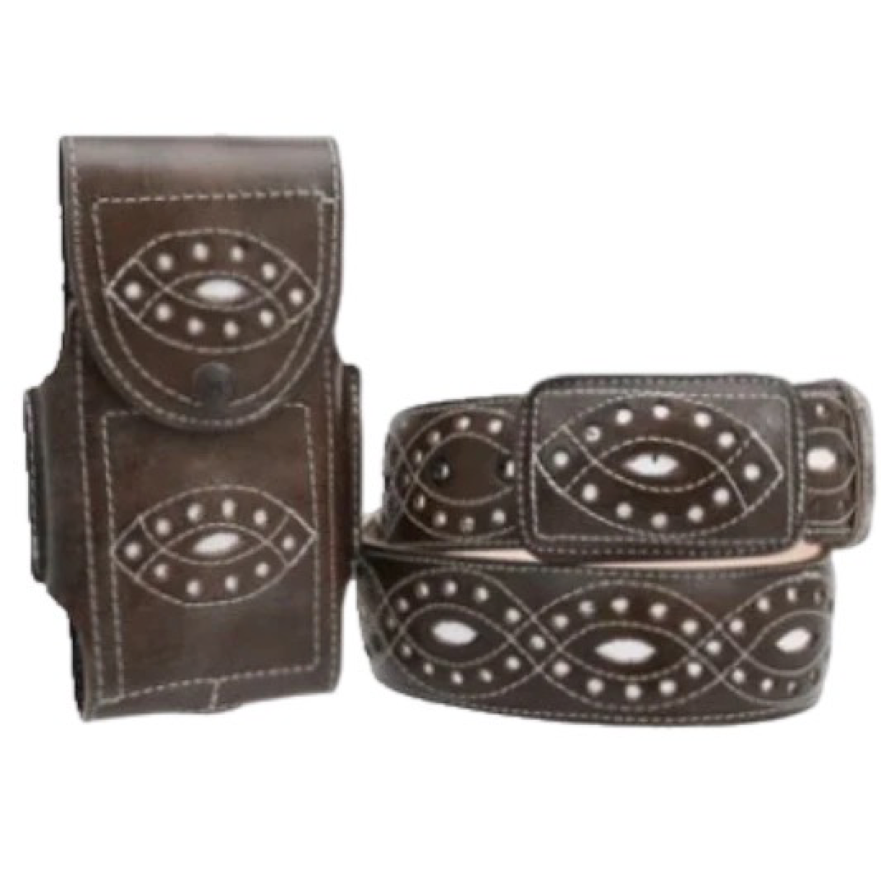 🇲🇽 Charro Set Completo