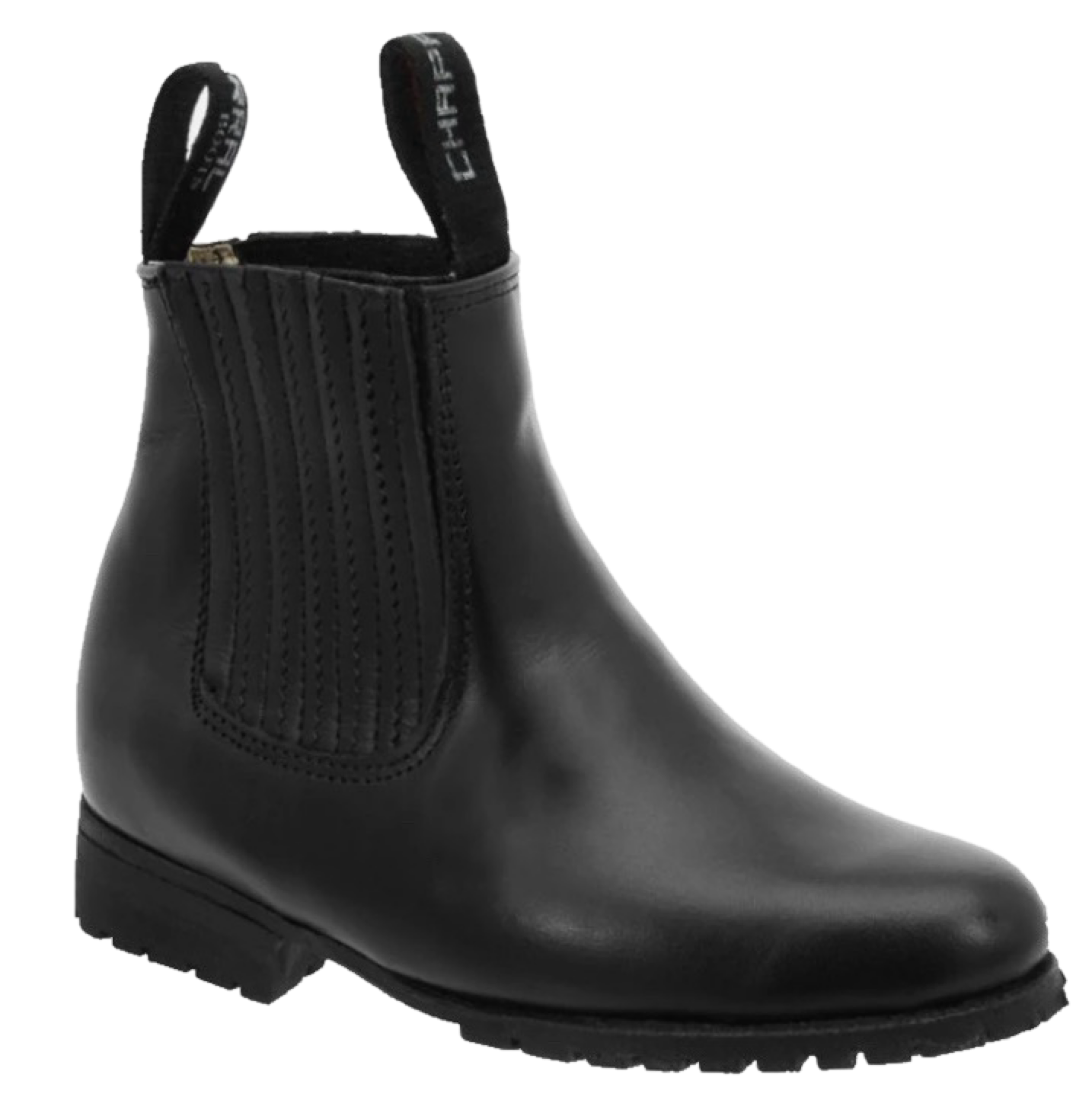 Botines Charros Para Niño – SuitUSA