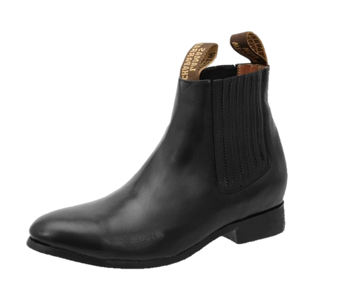 Botines Charros para Hombre