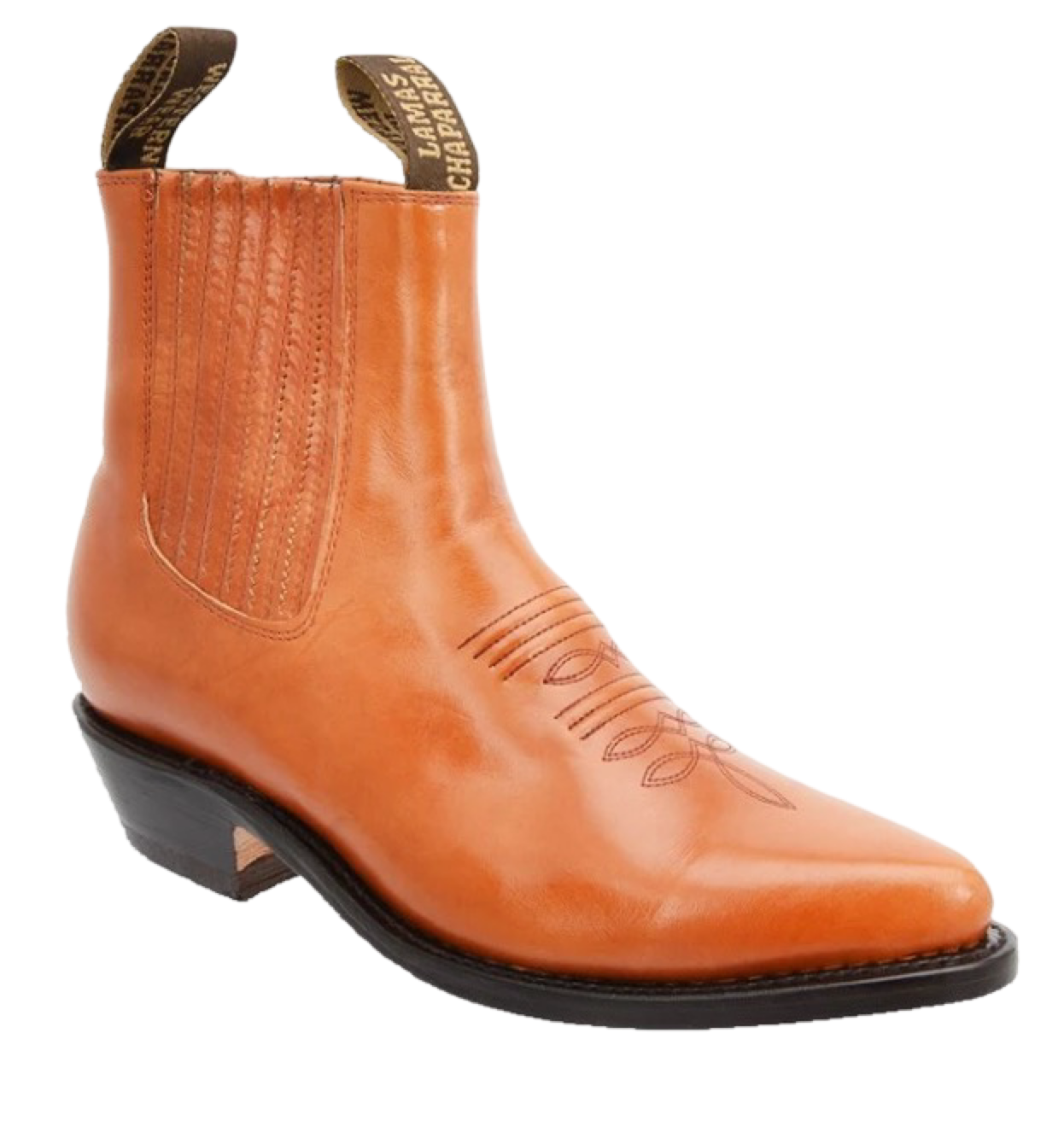 Botines Charros para Hombre