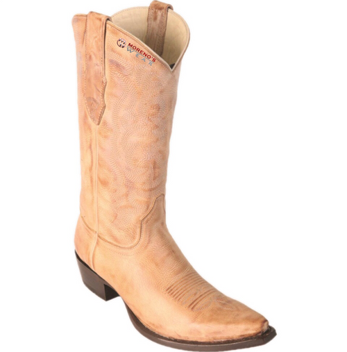 Men's Los Altos Vintage Boots Snip Toe