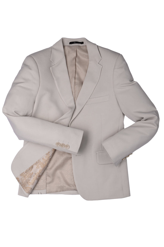 Liam Kids Sand Suit (5-Piece Set) by BLACKTIE