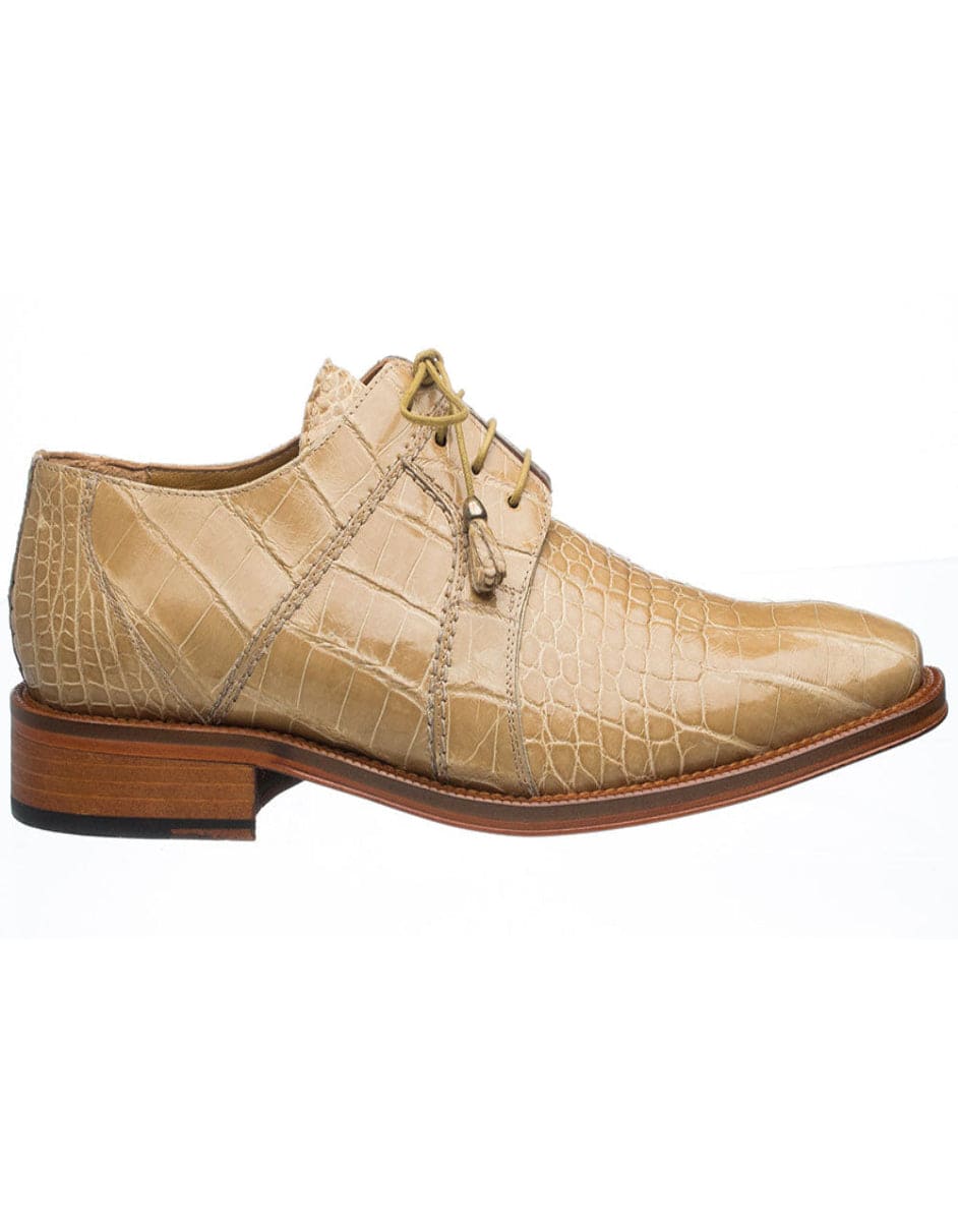 Ferrini Belly Alligator 205